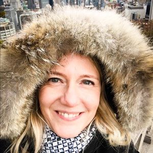 Meet your Posher, Emma